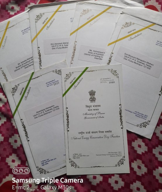 national award from india president pranab mukherjee