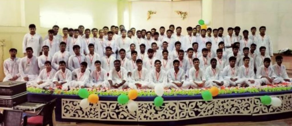 vivekananda mission asram sikshayatan