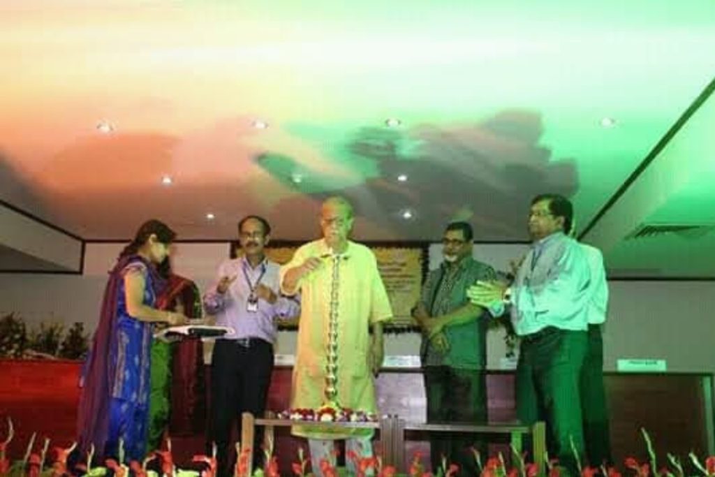 Damodar Valley Corporation, dvc