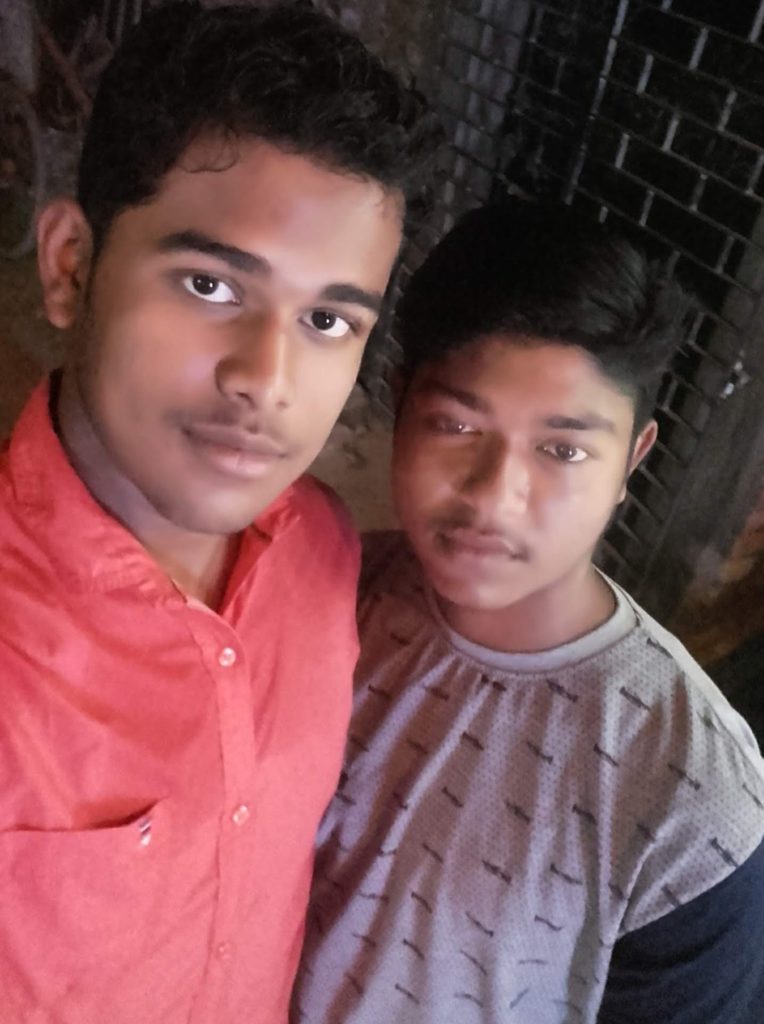 sandipan roy