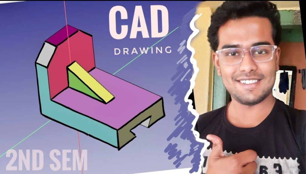 freecad , mechanical engineering youtube channel