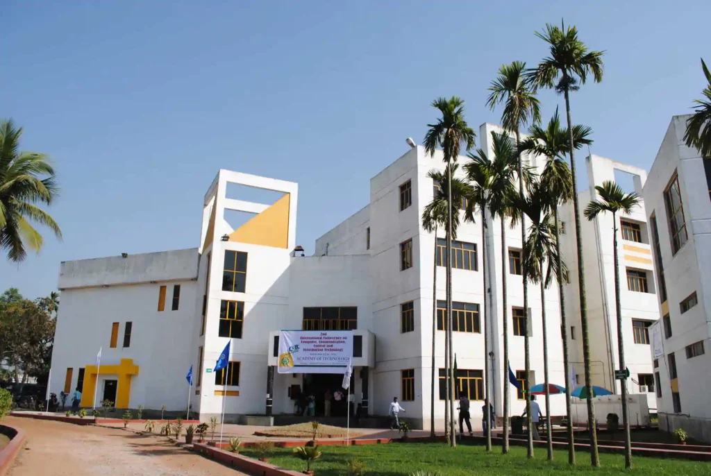 aot college