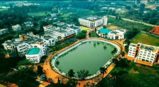 aot college